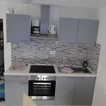 Apartment In 35148