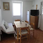Apartment In 35148 Primosten