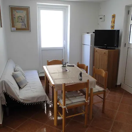 In 35148 Apartman Primošten