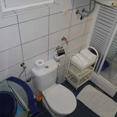 In 35148 Apartman Primošten