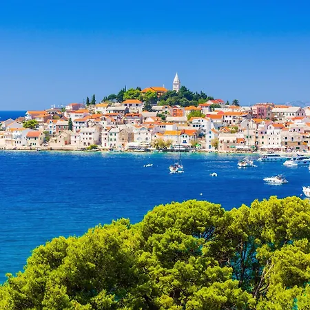 In 35148 Apartamento Primošten