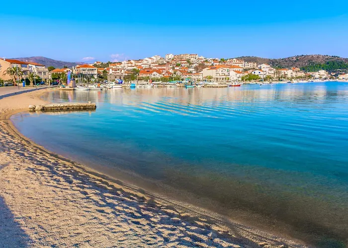 Apartamento In 35148 Primošten